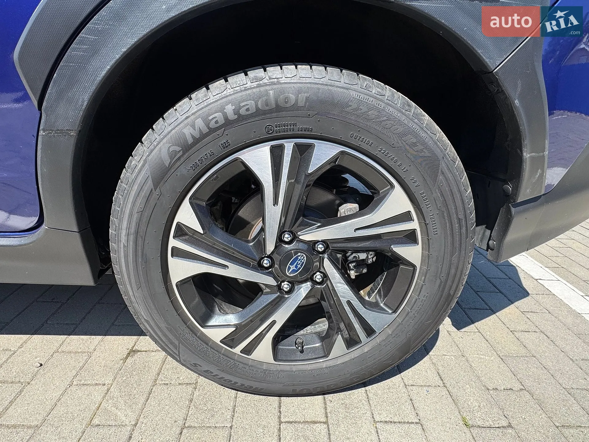 2023 Subaru Crosstrek - мініатюра 33