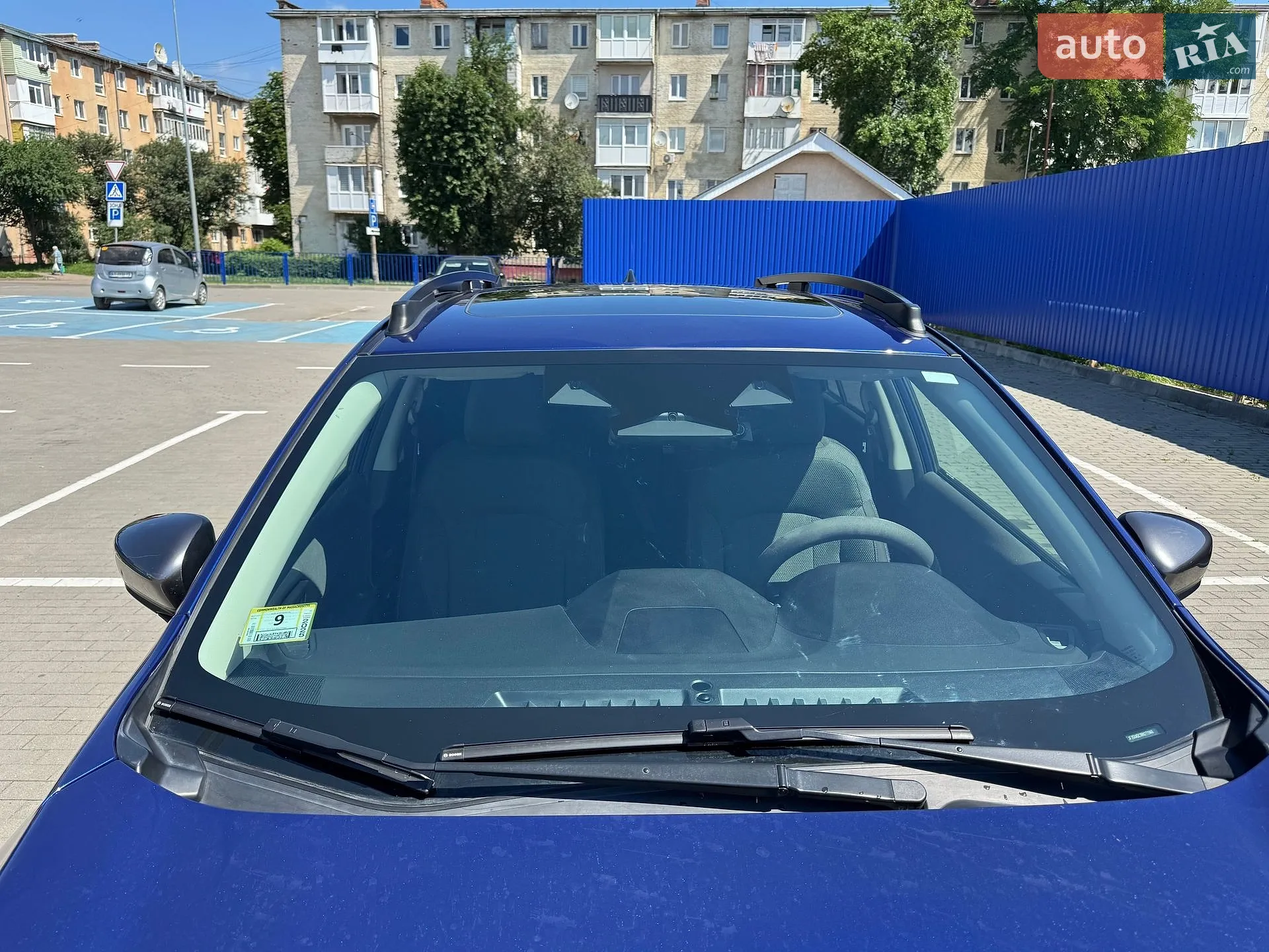 2023 Subaru Crosstrek - мініатюра 11