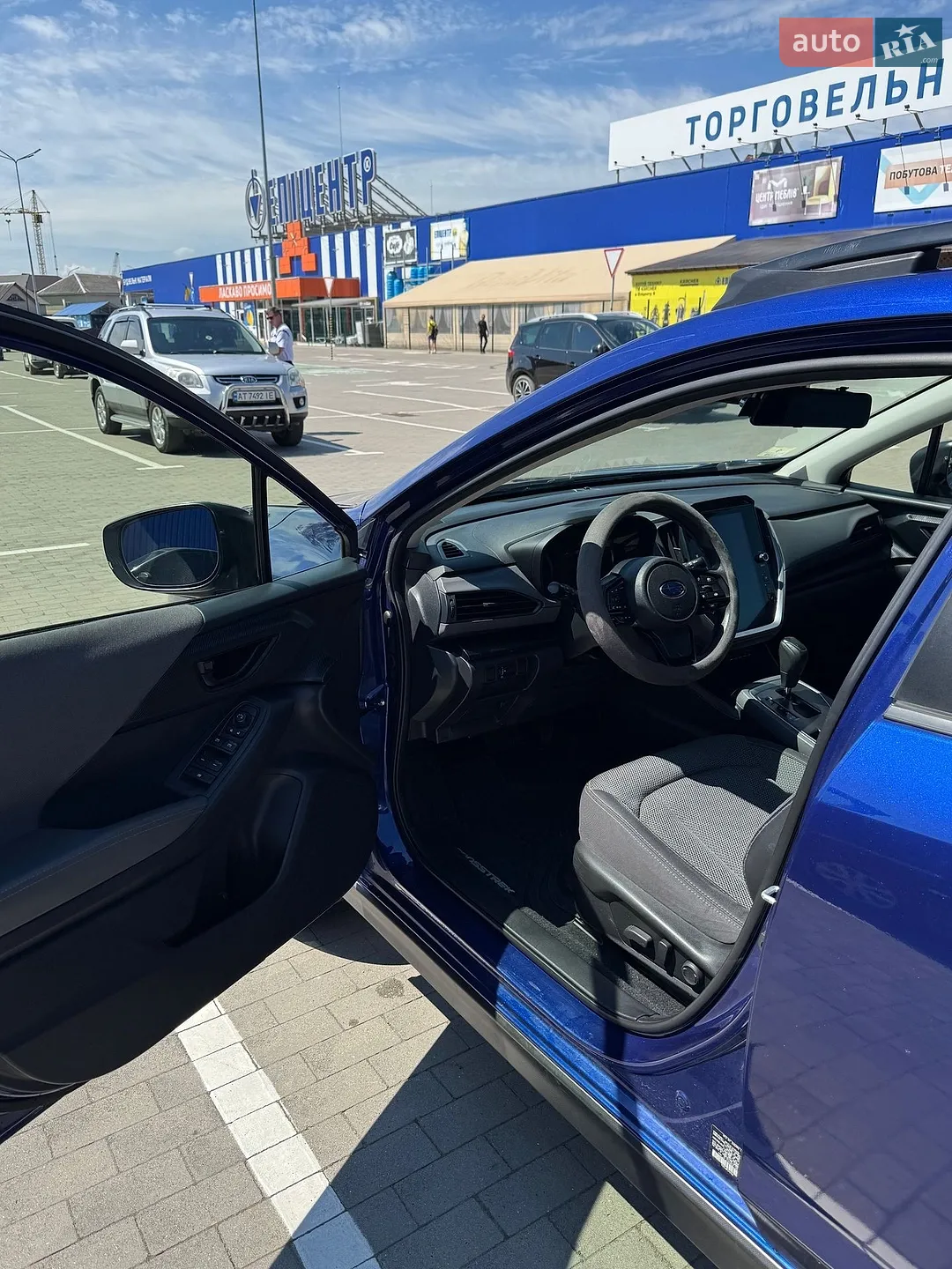 2023 Subaru Crosstrek - мініатюра 15
