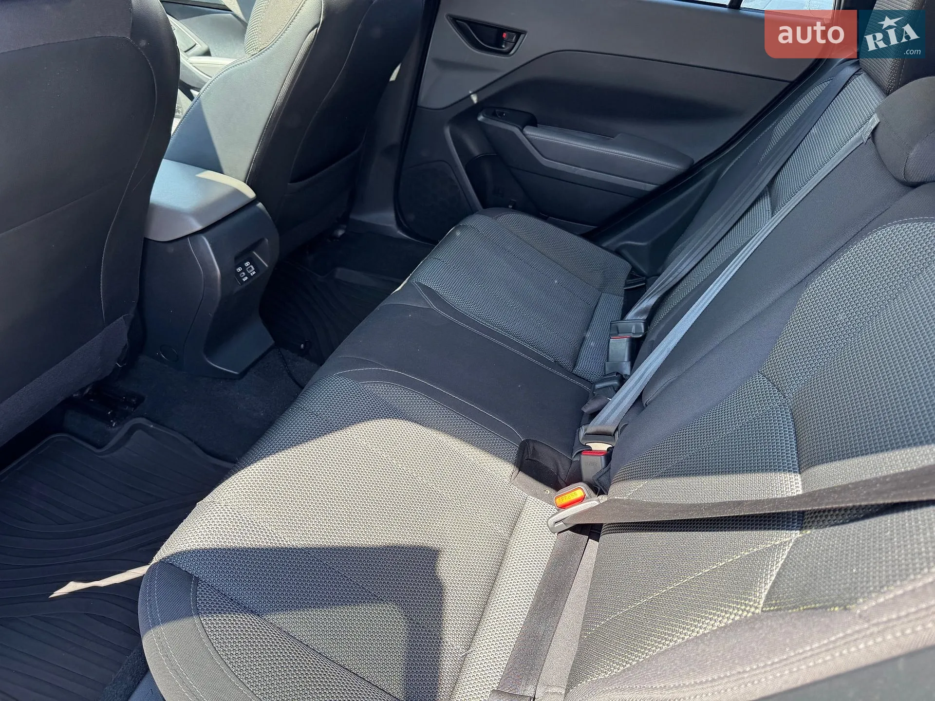 2023 Subaru Crosstrek - мініатюра 26