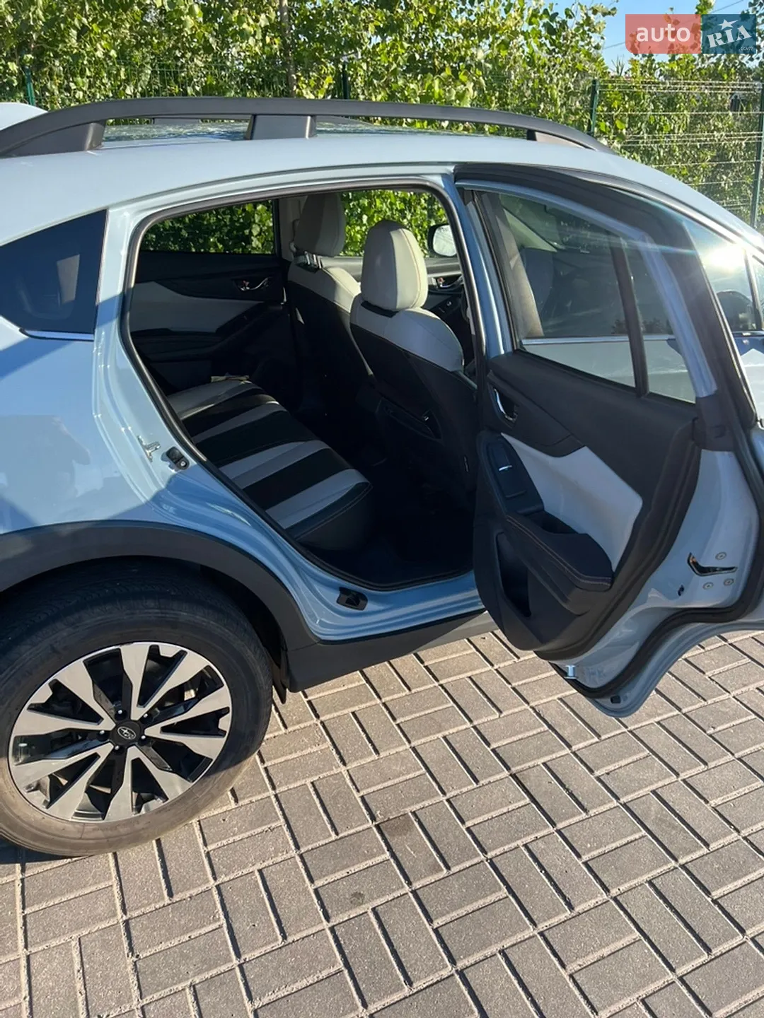 2021 Subaru Crosstrek - мініатюра 13