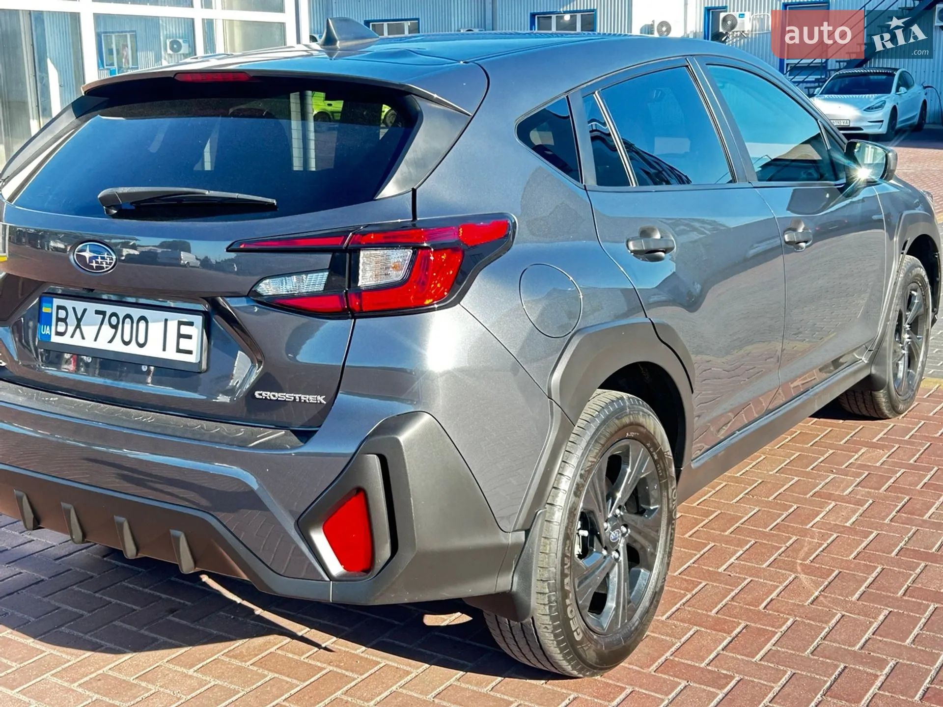 2023 Subaru Crosstrek - мініатюра 7