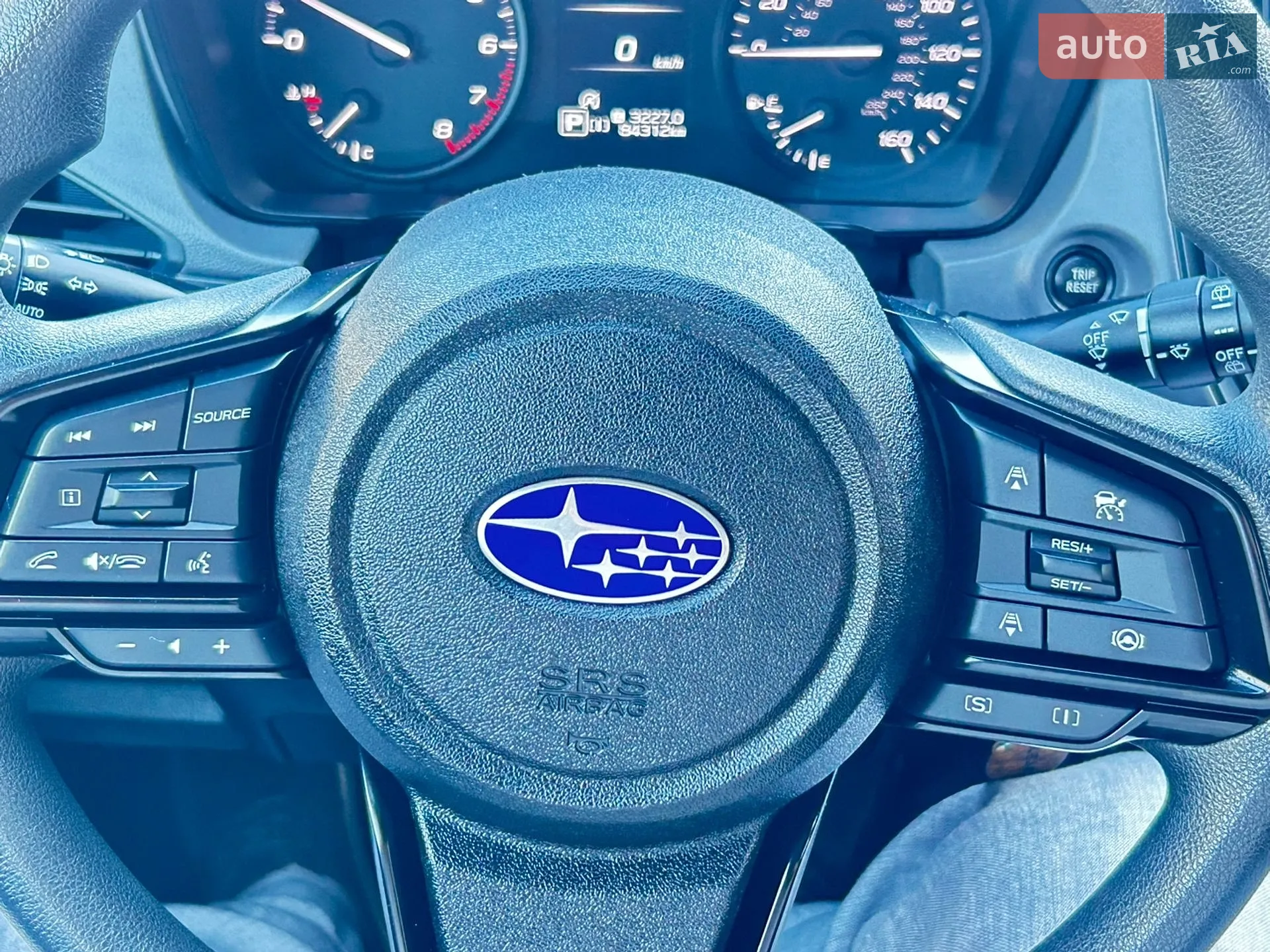 2023 Subaru Crosstrek - мініатюра 20
