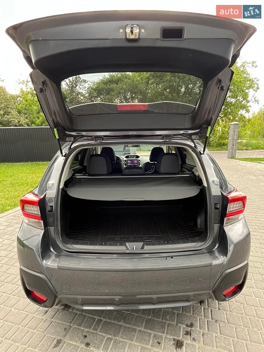 2022 Subaru Crosstrek - мініатюра 23