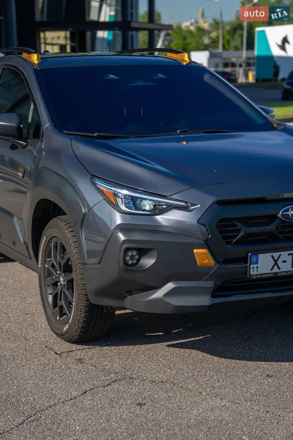 2024 Subaru Crosstrek - мініатюра 6