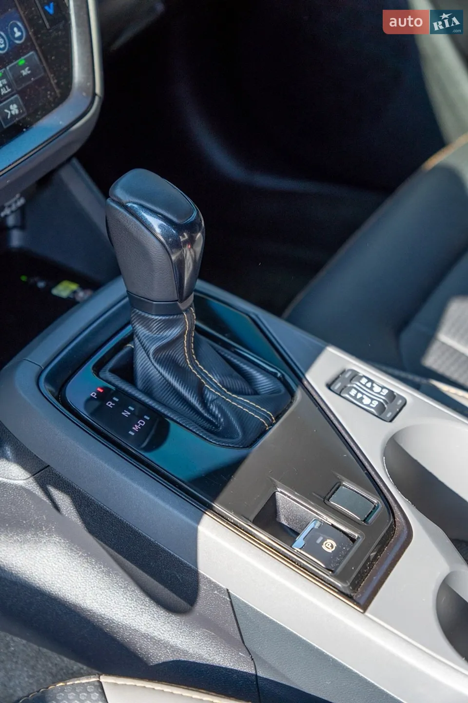 2024 Subaru Crosstrek - мініатюра 27