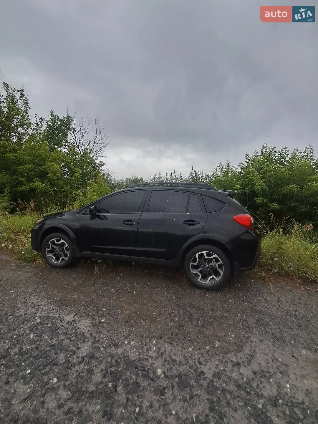 2015 Subaru Crosstrek - мініатюра 3