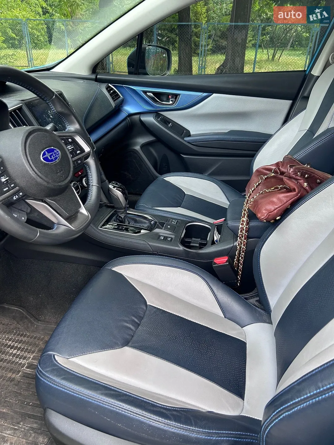 2021 Subaru Crosstrek - мініатюра 5