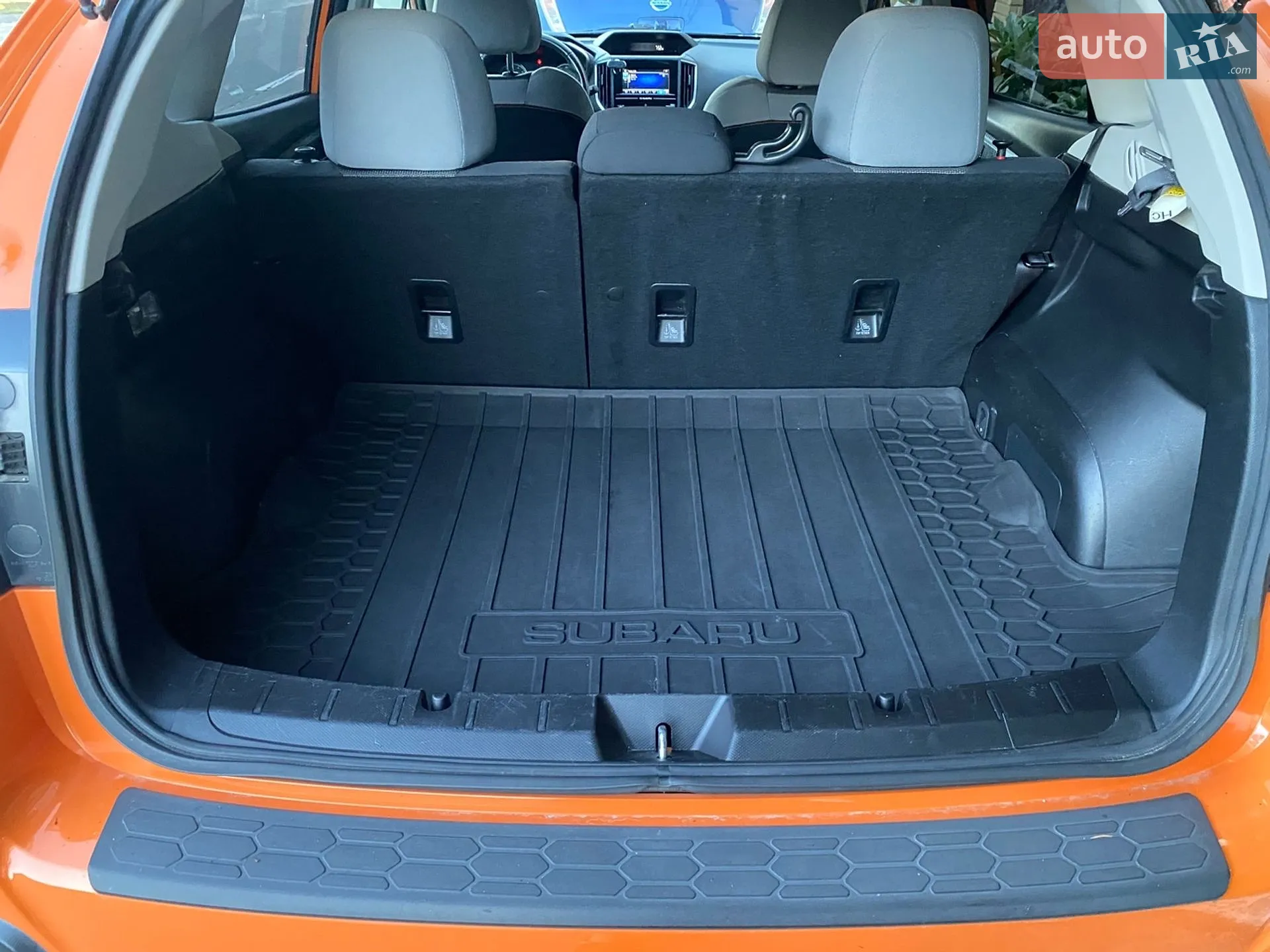 2017 Subaru Crosstrek - мініатюра 14