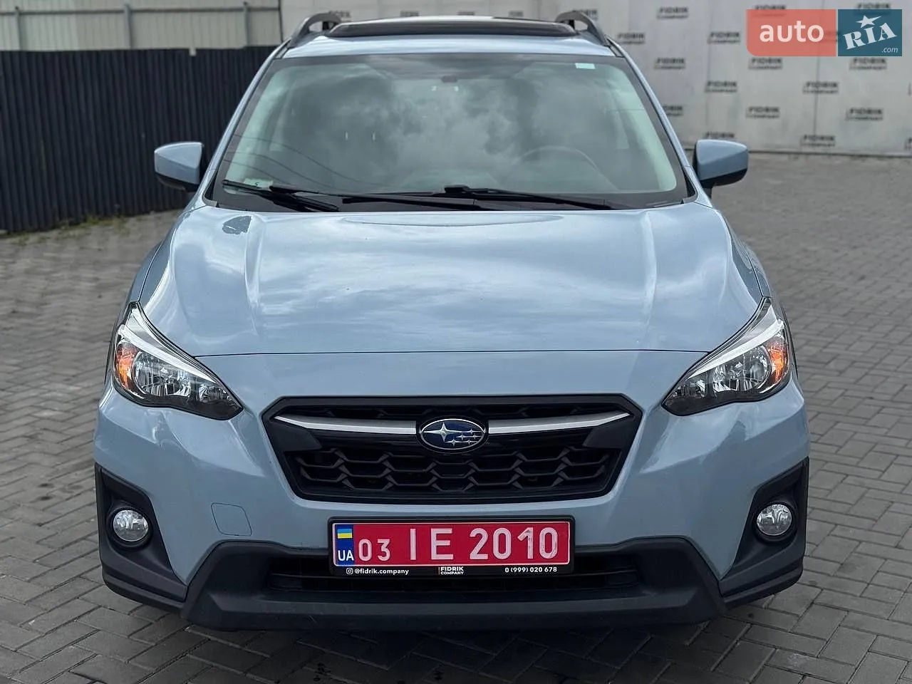 2019 Subaru Crosstrek - мініатюра 6