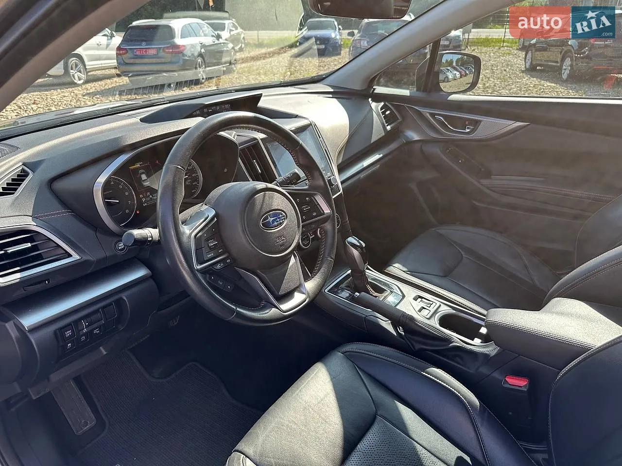 2022 Subaru Crosstrek - мініатюра 10