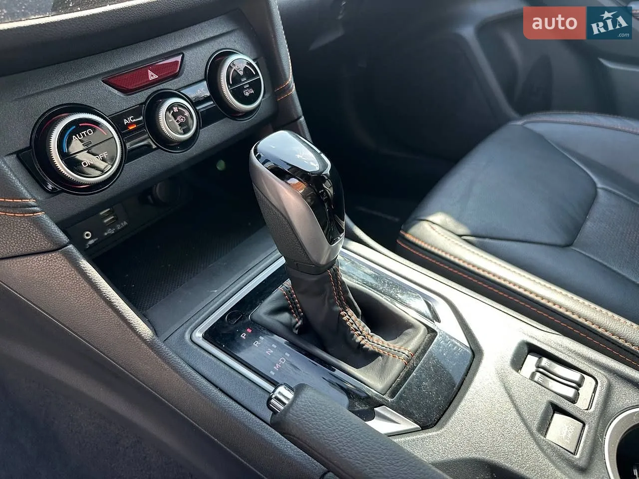 2022 Subaru Crosstrek - мініатюра 20