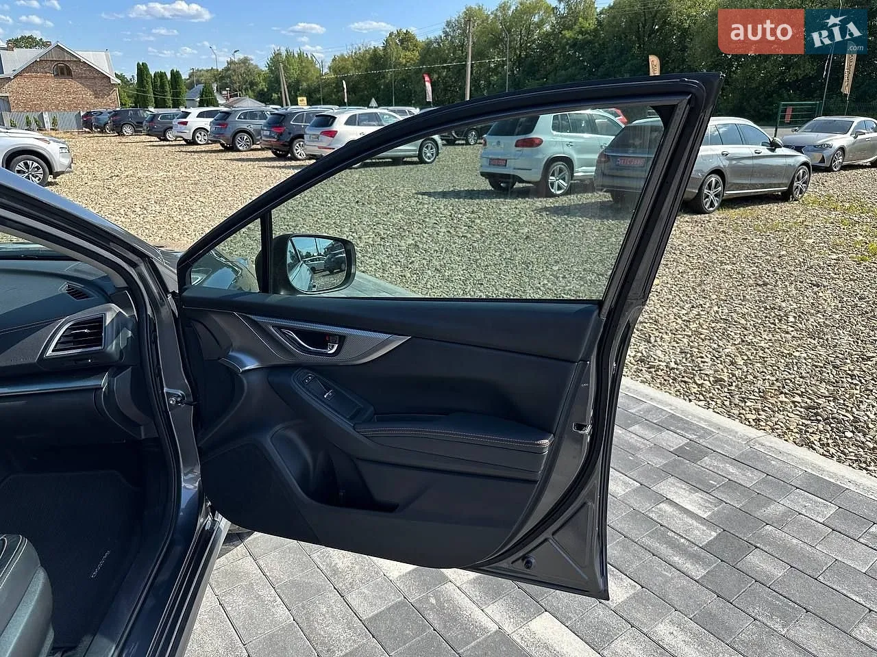 2022 Subaru Crosstrek - мініатюра 33