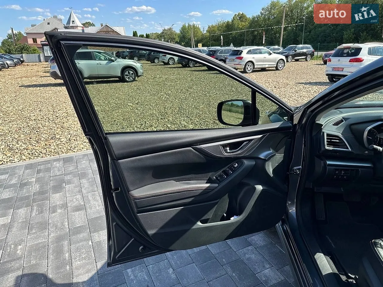 2022 Subaru Crosstrek - мініатюра 37