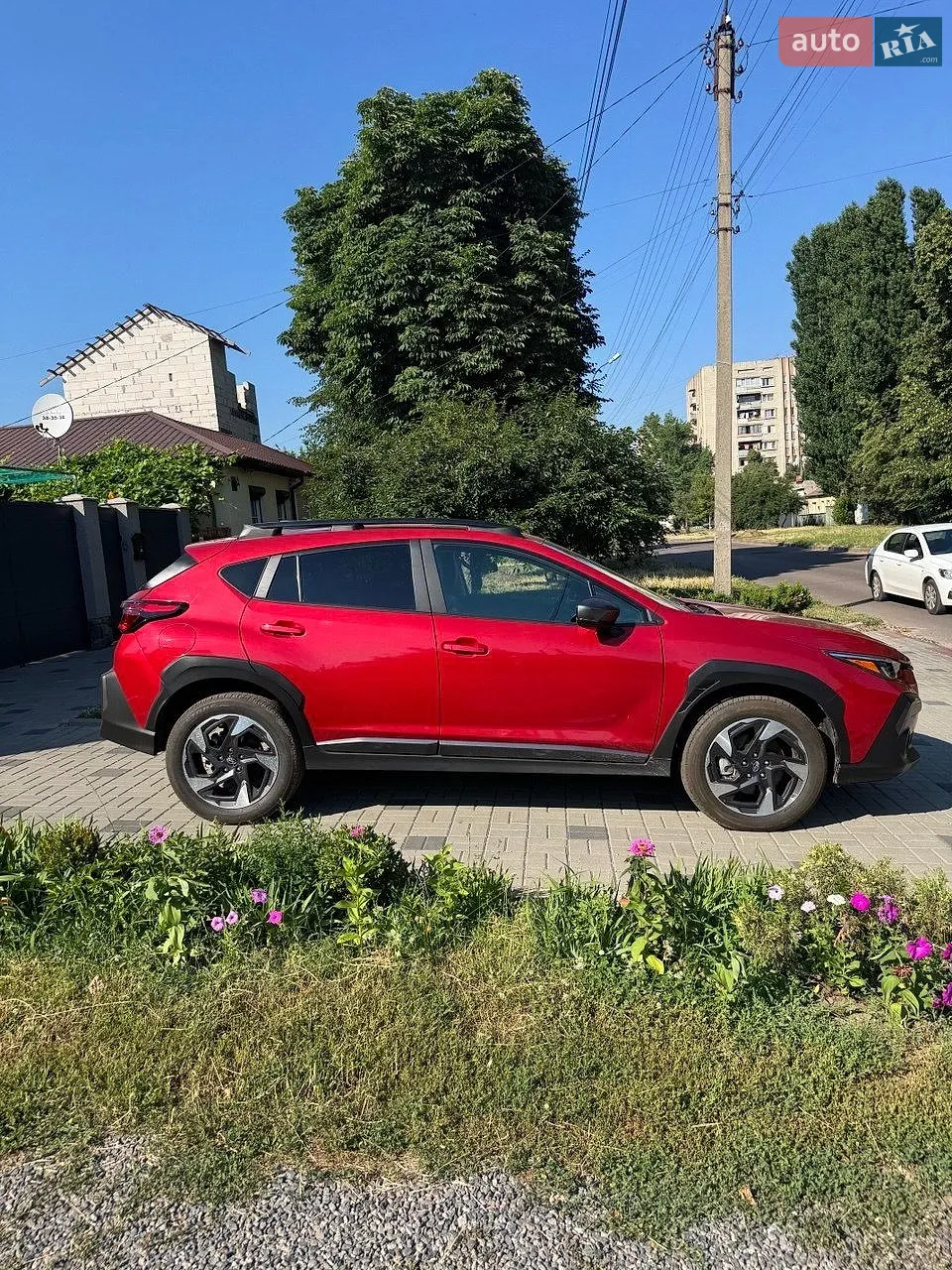 2024 Subaru Crosstrek - мініатюра 7