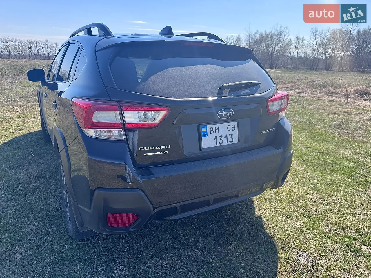 2018 Subaru Crosstrek - мініатюра 20