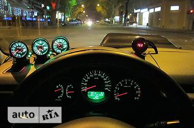 Внедорожник / Кроссовер Subaru Forester 2007 в 