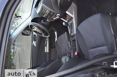 Внедорожник / Кроссовер Subaru Forester 2008 в 
