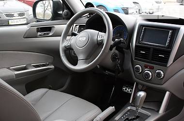Внедорожник / Кроссовер Subaru Forester 2009 в 