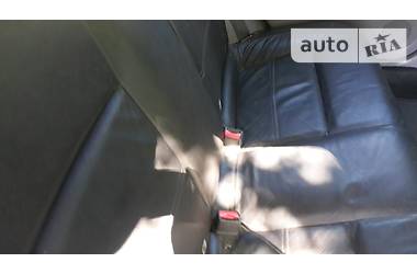 Внедорожник / Кроссовер Subaru Forester 2003 в 