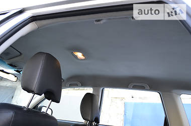 Внедорожник / Кроссовер Subaru Forester 2011 в 