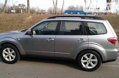 Внедорожник / Кроссовер Subaru Forester 2009 в Киеве