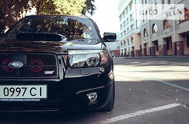 Универсал Subaru Forester 2007 в 