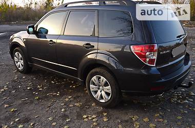 Внедорожник / Кроссовер Subaru Forester 2009 в Сумах