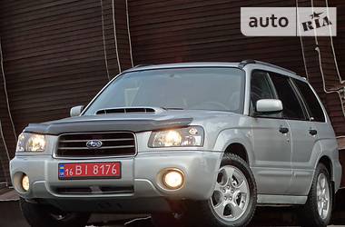 Внедорожник / Кроссовер Subaru Forester 2005 в Одессе