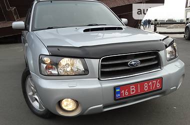 Внедорожник / Кроссовер Subaru Forester 2005 в Одессе