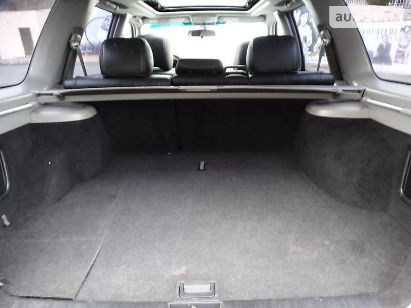 Внедорожник / Кроссовер Subaru Forester 2005 в Одессе фото 47 Внедорожник / Кроссовер Subaru Forester 2005 в Одессе