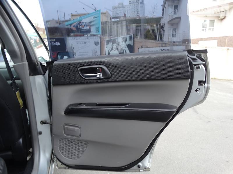 Внедорожник / Кроссовер Subaru Forester 2005 в Одессе фото 59 Внедорожник / Кроссовер Subaru Forester 2005 в Одессе