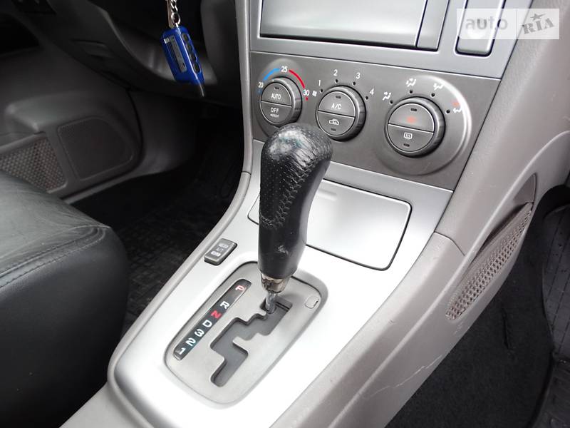 Внедорожник / Кроссовер Subaru Forester 2005 в Одессе фото 76 Внедорожник / Кроссовер Subaru Forester 2005 в Одессе