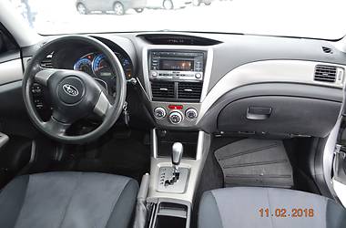 Внедорожник / Кроссовер Subaru Forester 2009 в Ивано-Франковске