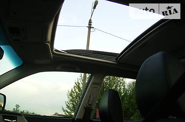 Позашляховик / Кросовер Subaru Forester 2010 в Ковелі