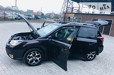 Внедорожник / Кроссовер Subaru Forester 2013 в Одессе