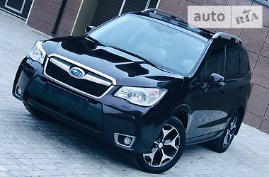 Внедорожник / Кроссовер Subaru Forester 2013 в Одессе