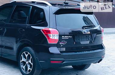 Внедорожник / Кроссовер Subaru Forester 2013 в Одессе