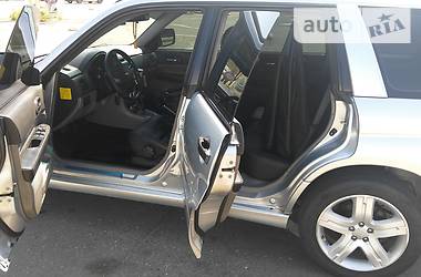 Універсал Subaru Forester 2005 в 
