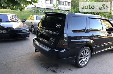 Універсал Subaru Forester 2007 в 