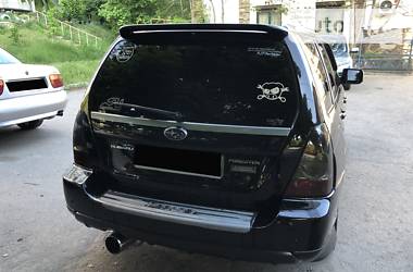 Універсал Subaru Forester 2007 в 