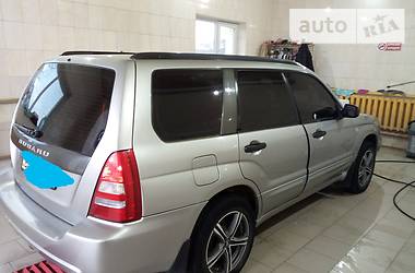 Универсал Subaru Forester 2005 в Старобельске