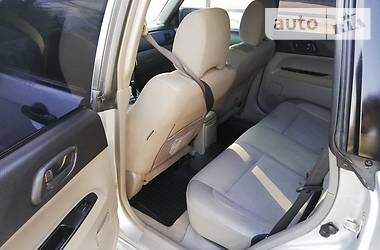 Позашляховик / Кросовер Subaru Forester 2003 в Івано-Франківську