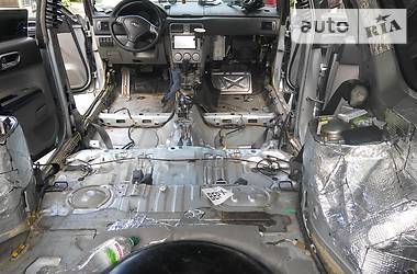Універсал Subaru Forester 2005 в 