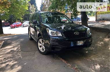 Универсал Subaru Forester 2014 в Днепре