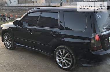 Універсал Subaru Forester 2007 в 