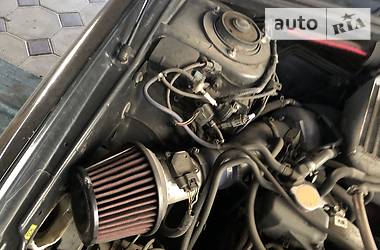 Універсал Subaru Forester 2007 в 
