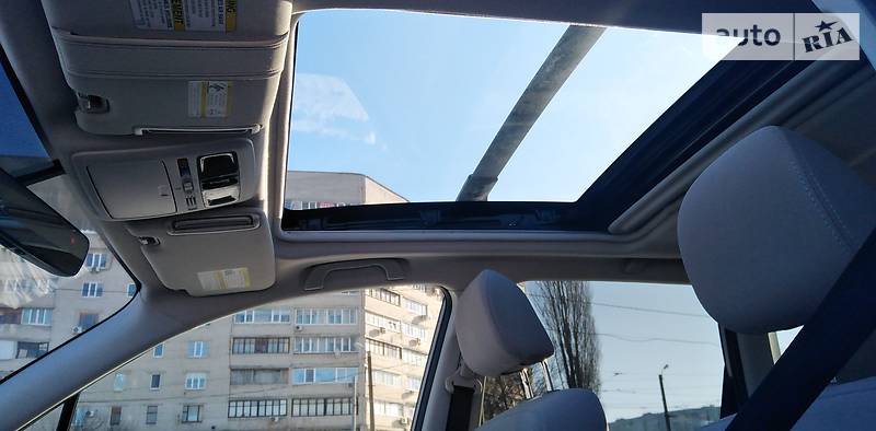 Позашляховик / Кросовер Subaru Forester 2016 в Харкові