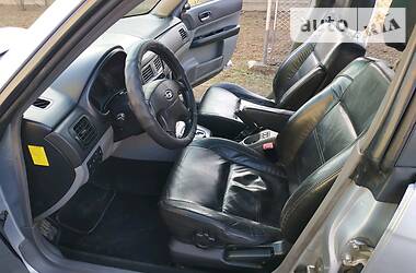 Универсал Subaru Forester 2003 в Ивано-Франковске