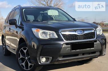 Внедорожник / Кроссовер Subaru Forester 2013 в Киеве